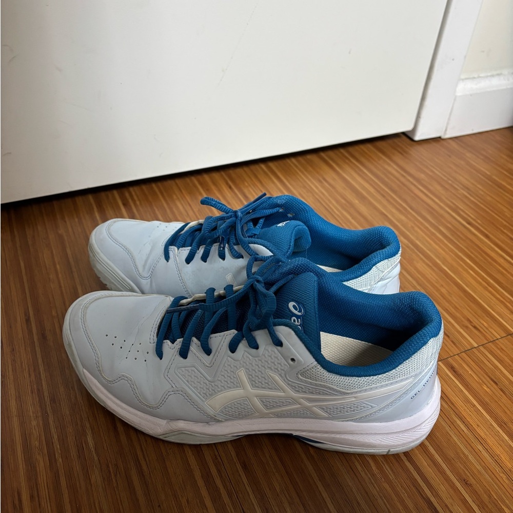 Women’s ASICS gel dedicate 7